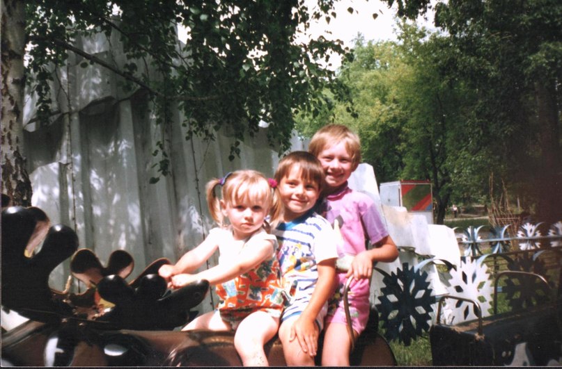 Екатерина Иванова | 