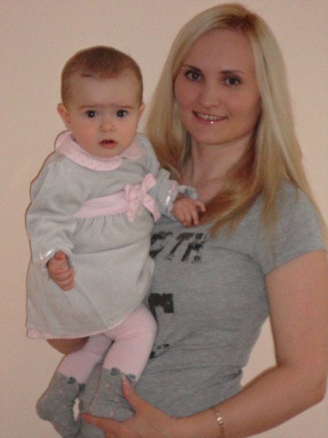 Антонина Захарченко | Житомир