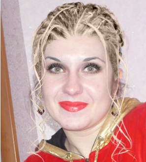 №189, Кристина Бойко, Голая Пристань №189, Кристина Бойко, Голая Пристань