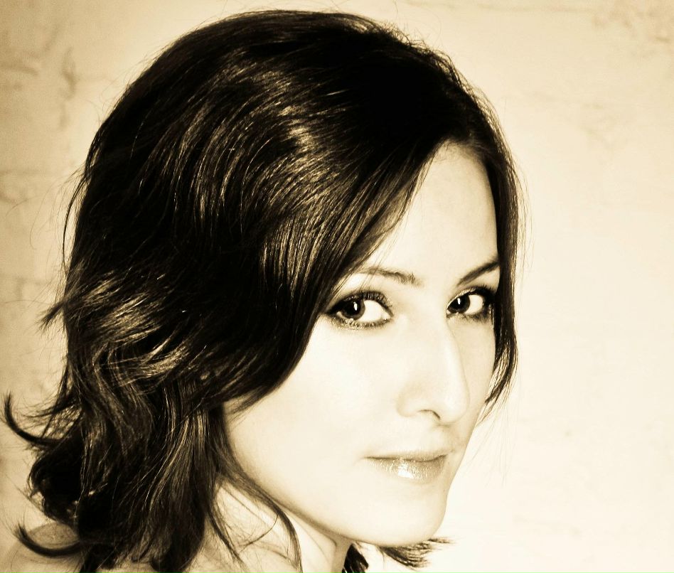 Елизавета Печерина | Санкт-Петербург