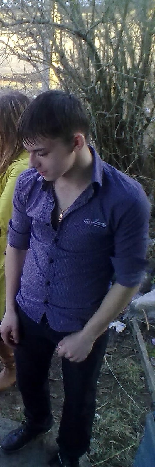 Фото профиля