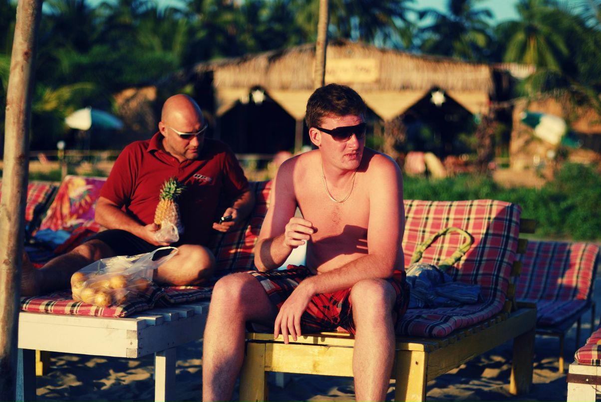 Дарья Александровна | Санкт-Петербург