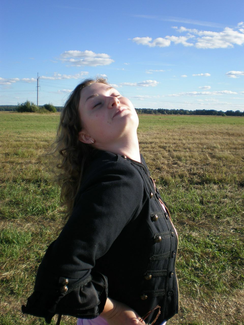 Мария Степанова | Москва