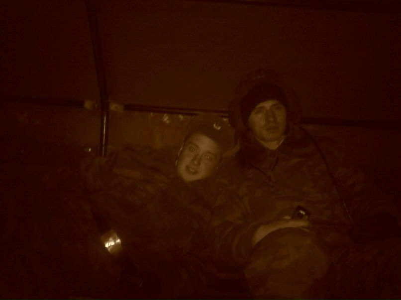 Владимир Ореховый | Ульяновск