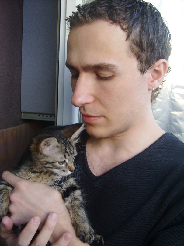 Серж Денисов Dobro | Харьков