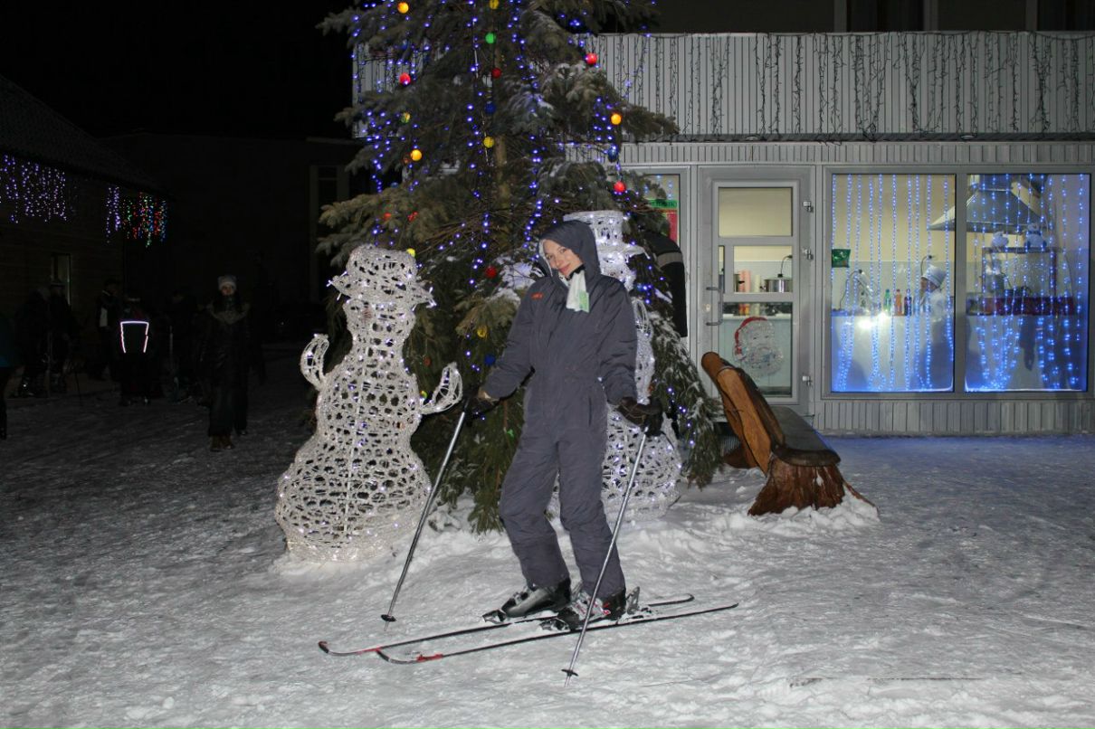 Юличка Бобраницкая | Киев