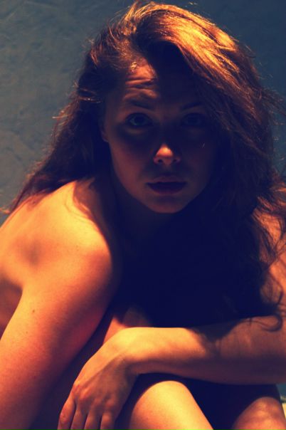 №106, Евгения Розанова, 35 лет №106, Евгения Розанова, 35 лет