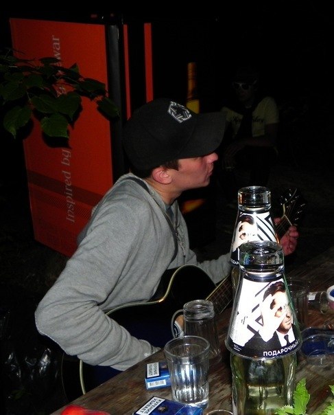 Роман Lareachev ✿ ReLe™ | Серпухов