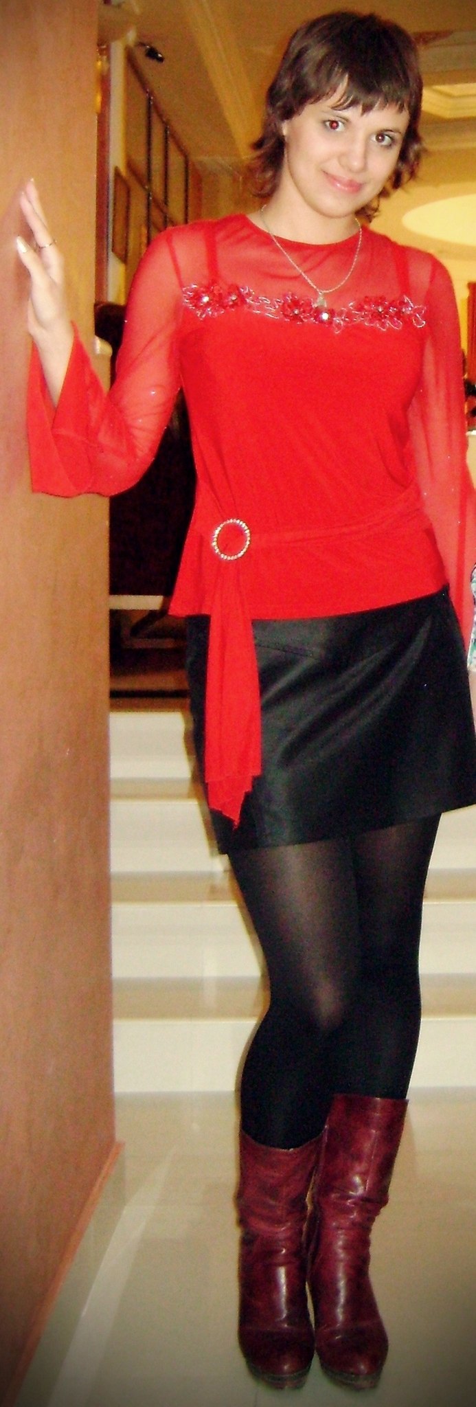 Дарья Фурса | Оренбург