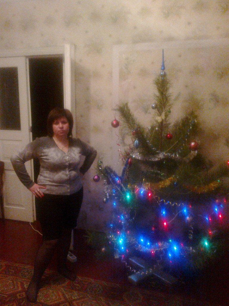 Ксения Мельник | Киев