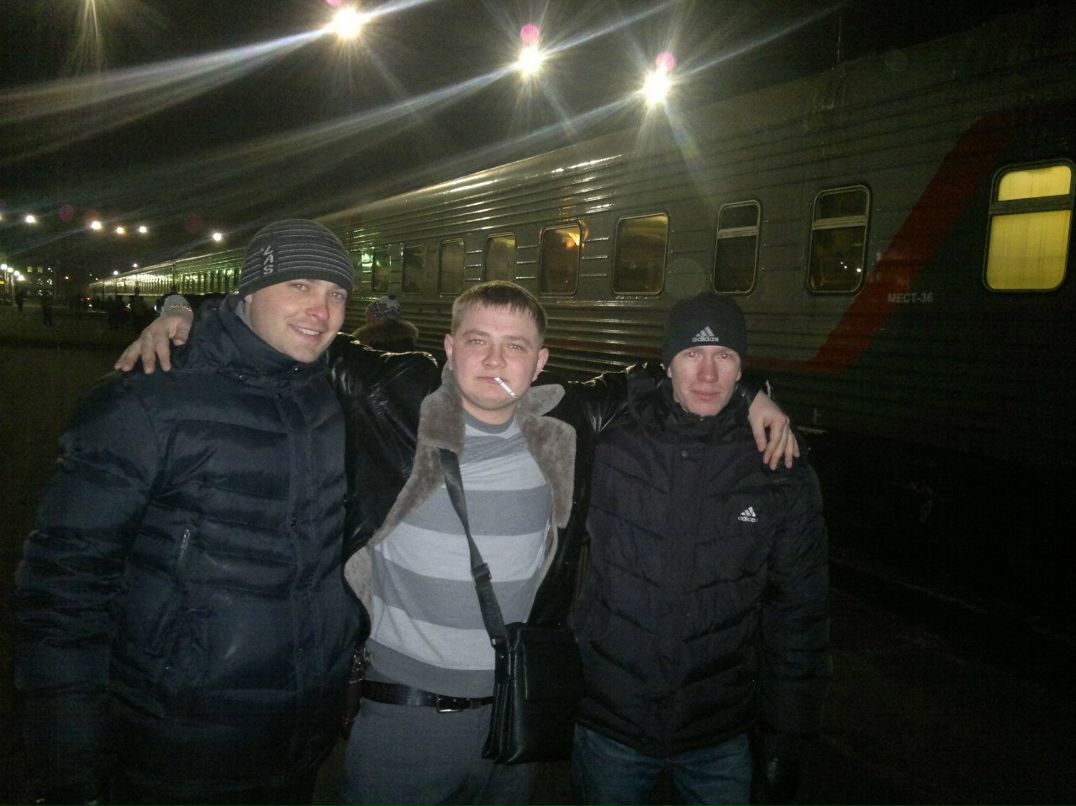 Евгений Королев | 