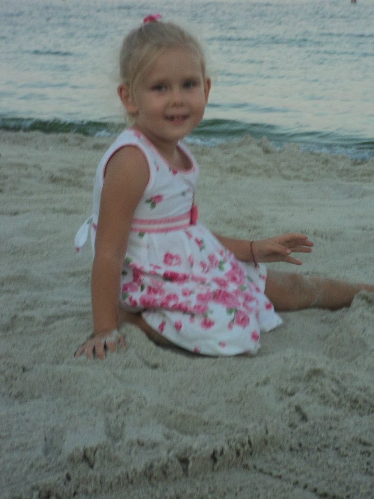 Анастасия Стукаленко | Одесса