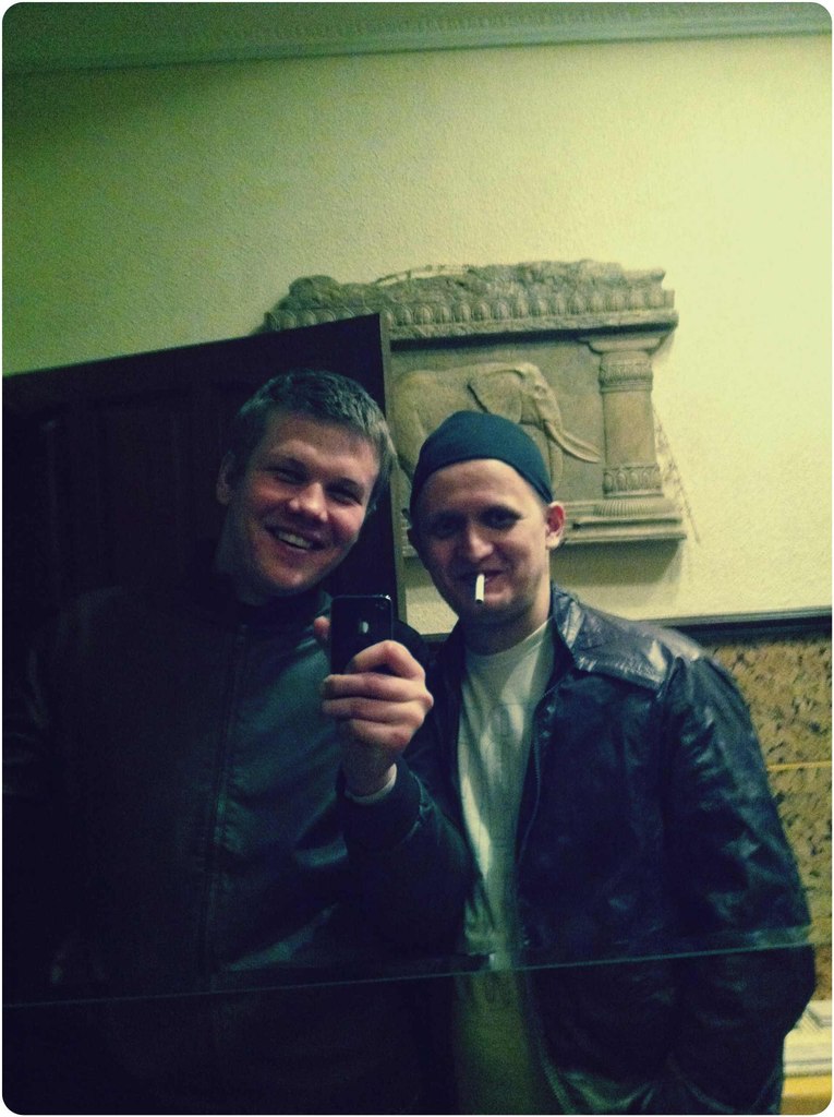 Vlad Ladd | Краснодар