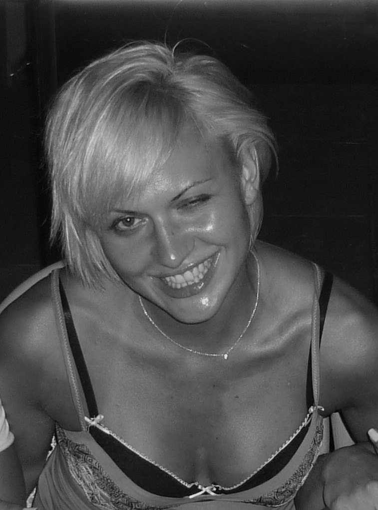 Анна Николаева | Москва