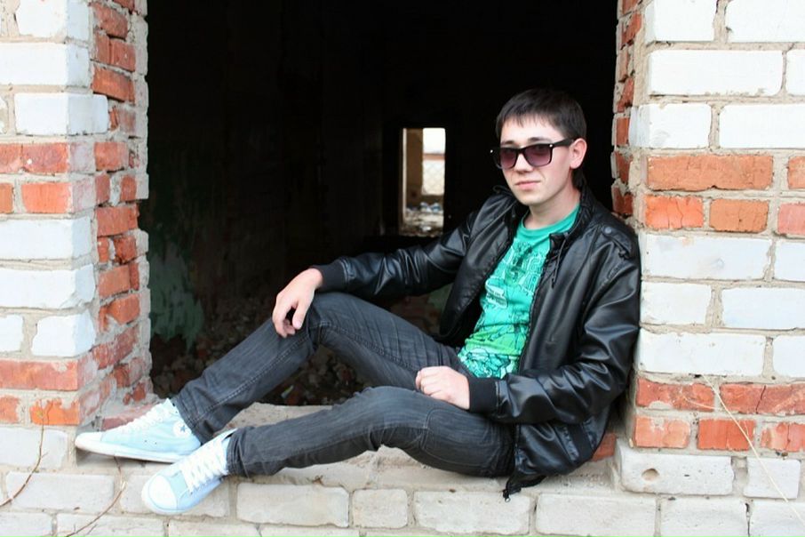 №23, Ильсур Шарифуллин, 35 лет, Чистополь №23, Ильсур Шарифуллин, 35 лет, Чистополь