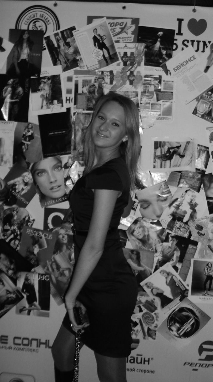 Зуля Алтынбаева | Ульяновск