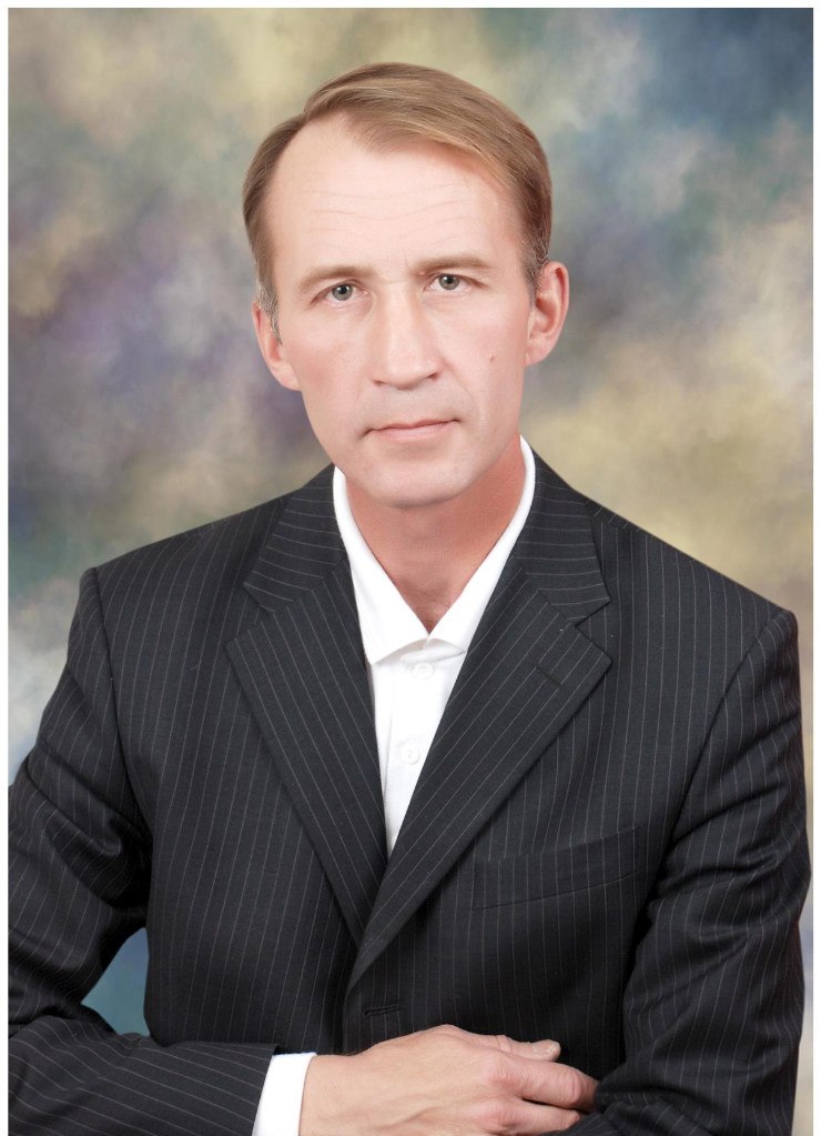 Николай Тимохин | Семей