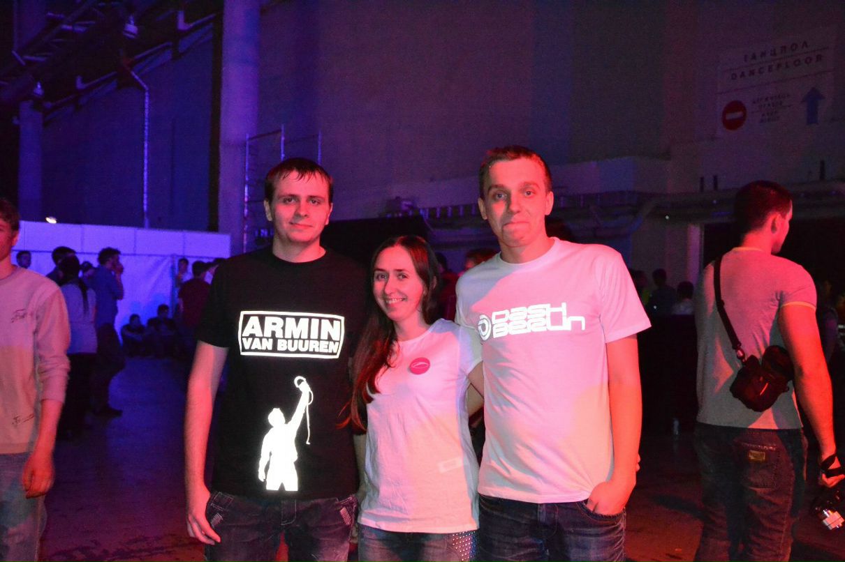 Михаил Дракус Panda | Донецк