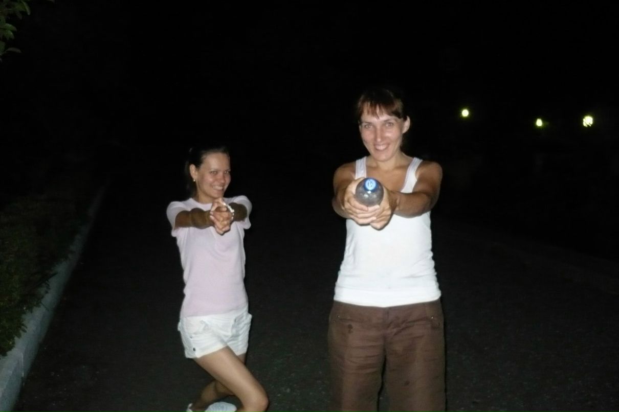 Яна Котельникова | Екатеринбург