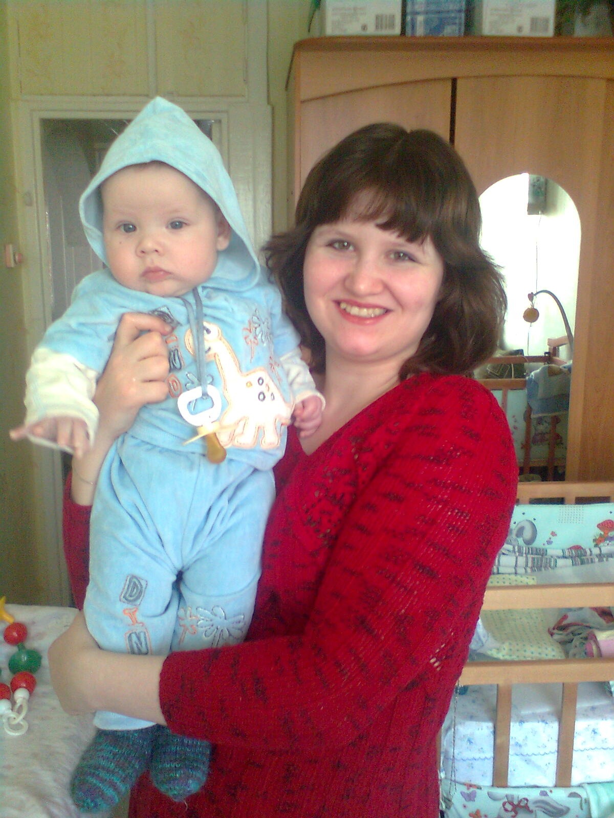 Фото профиля