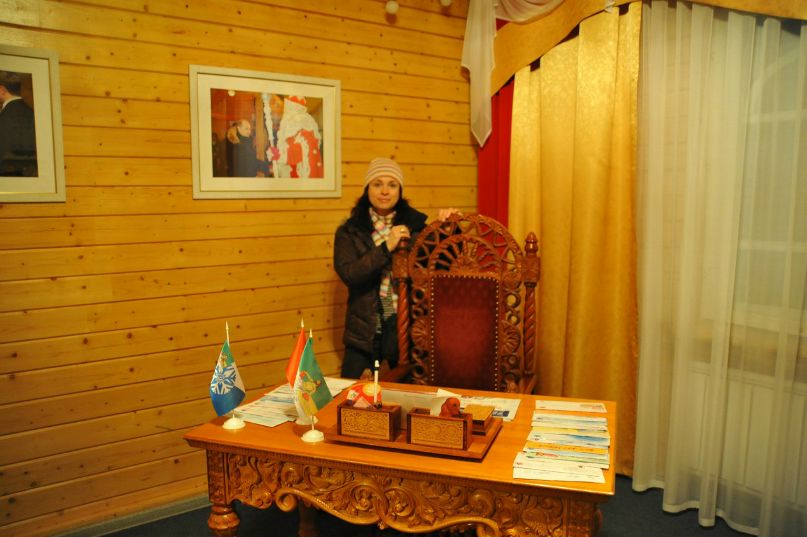 Анжелика Журавлева | Северодвинск