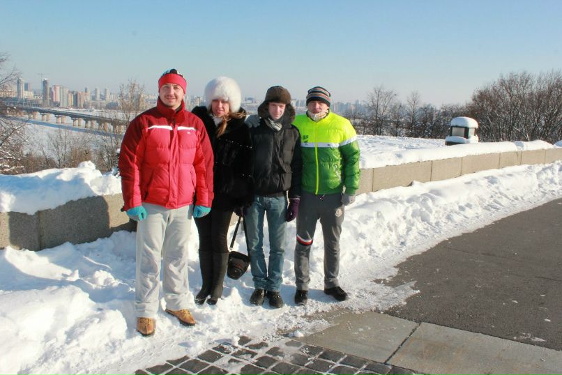 Дмитрий Довбий | Харьков