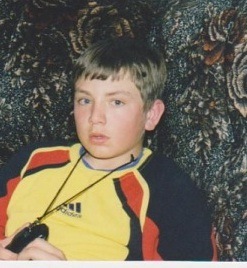 №69, Павел Александрович, Балаково №69, Павел Александрович, Балаково