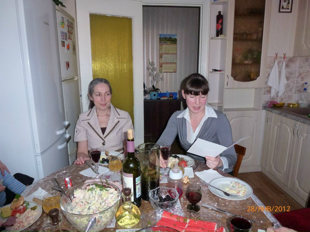 Александр Тамбовцев | Санкт-Петербург