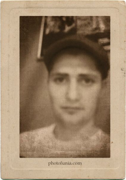 №8, Сергій Почаєвець, 39 лет, Радивилов №8, Сергій Почаєвець, 39 лет, Радивилов