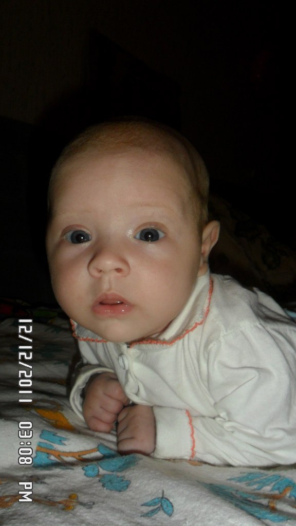 Танюша Грачева | Приозерск