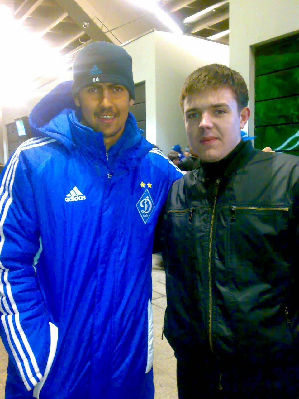 Алексей Дмитрук | Киев