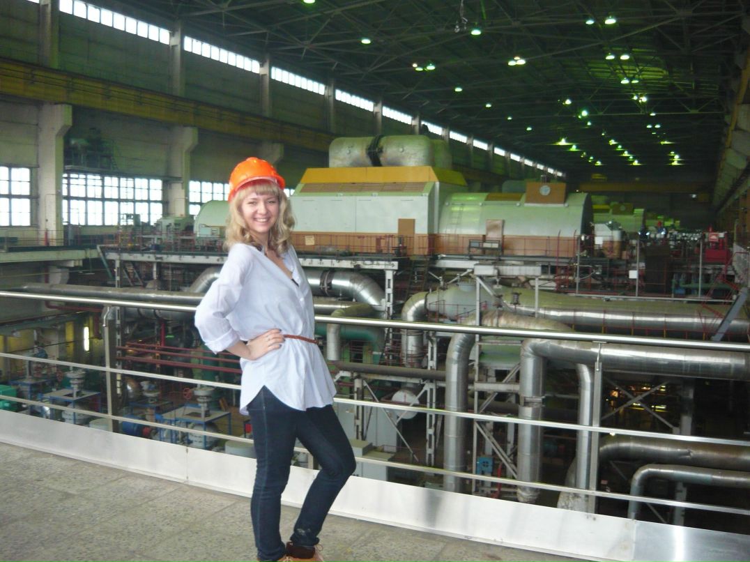 Мария Тру | Санкт-Петербург