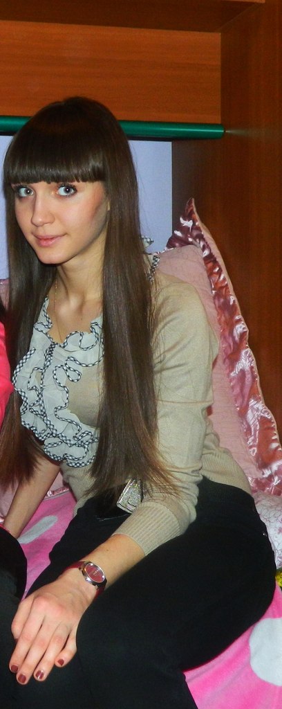 Ксения Зубарева | Киселевск