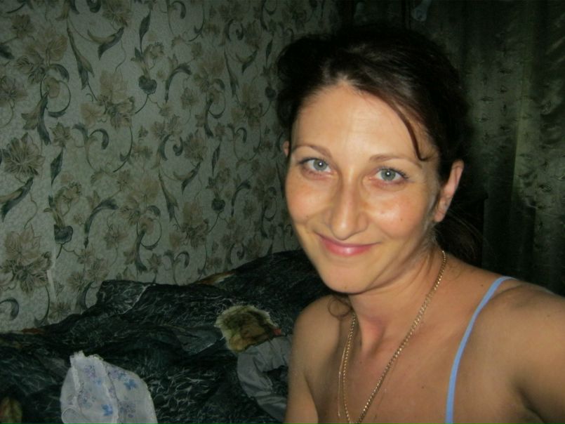 №60, Елена Троицкая, 53 года, Судак №60, Елена Троицкая, 53 года, Судак
