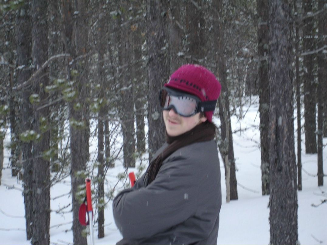 Демьян Лесик | Санкт-Петербург