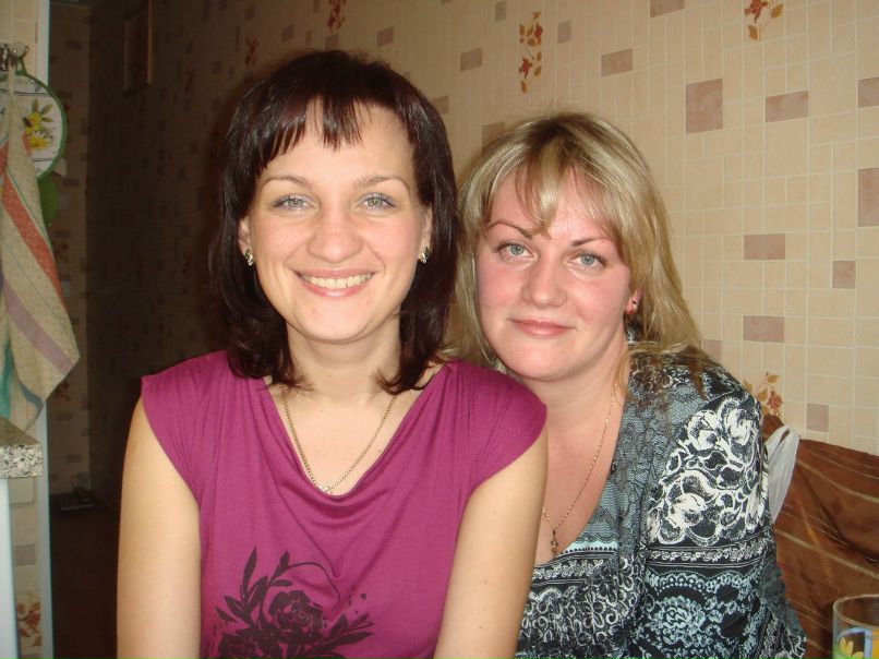 Инга Лапина | Санкт-Петербург