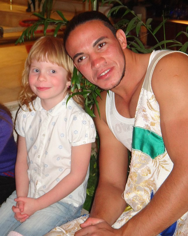 Наталья Денисова | Москва