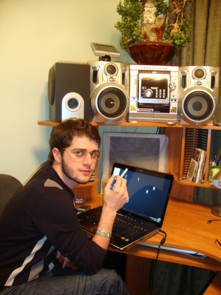 Фото профиля