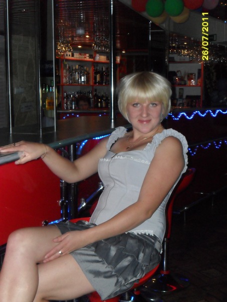 №7, Олюшка Капустина №7, Олюшка Капустина