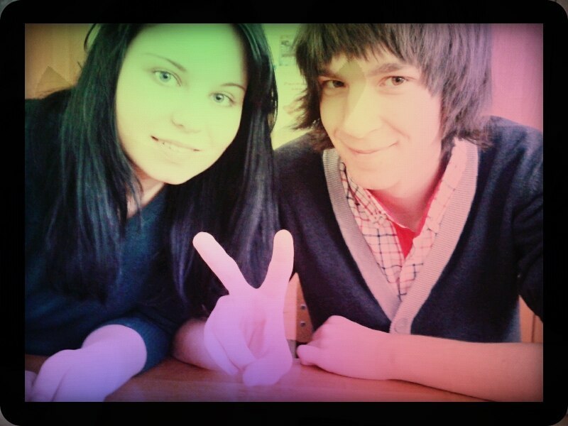 Кристина Дмитраш | Подольск