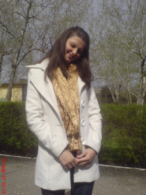 Марина Чужа | Николаев