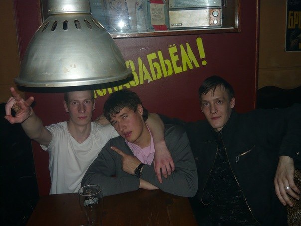 Александр Туманцев | Санкт-Петербург