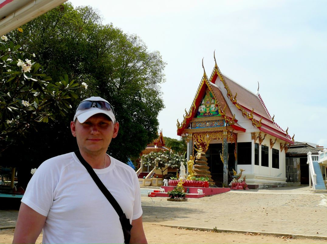 Виталий Гришов | Grischow