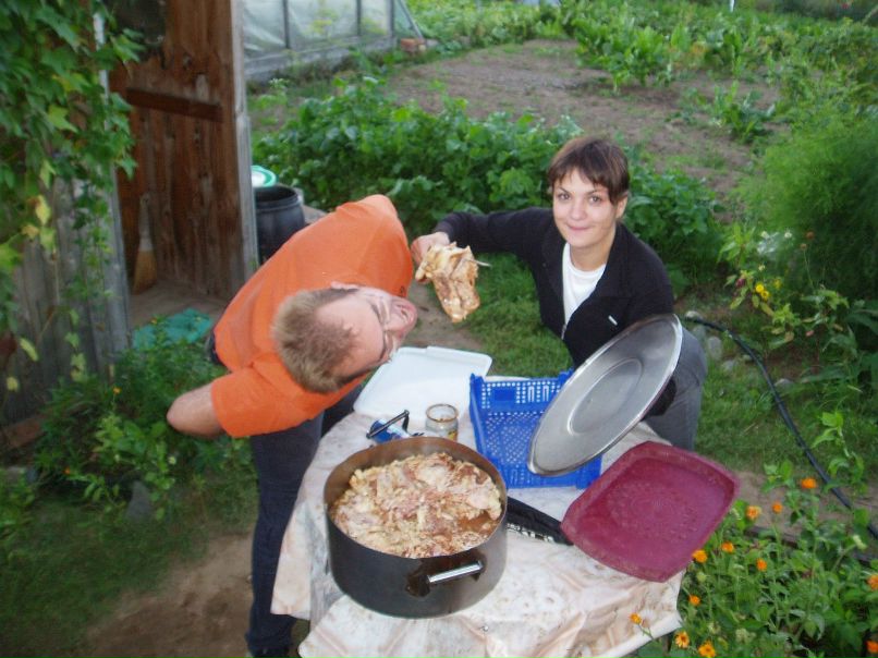 Александр Курзанов | Ярославль