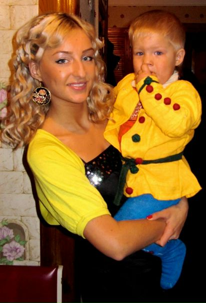 №190, Оля Смирнова, Санкт-Петербург №190, Оля Смирнова, Санкт-Петербург