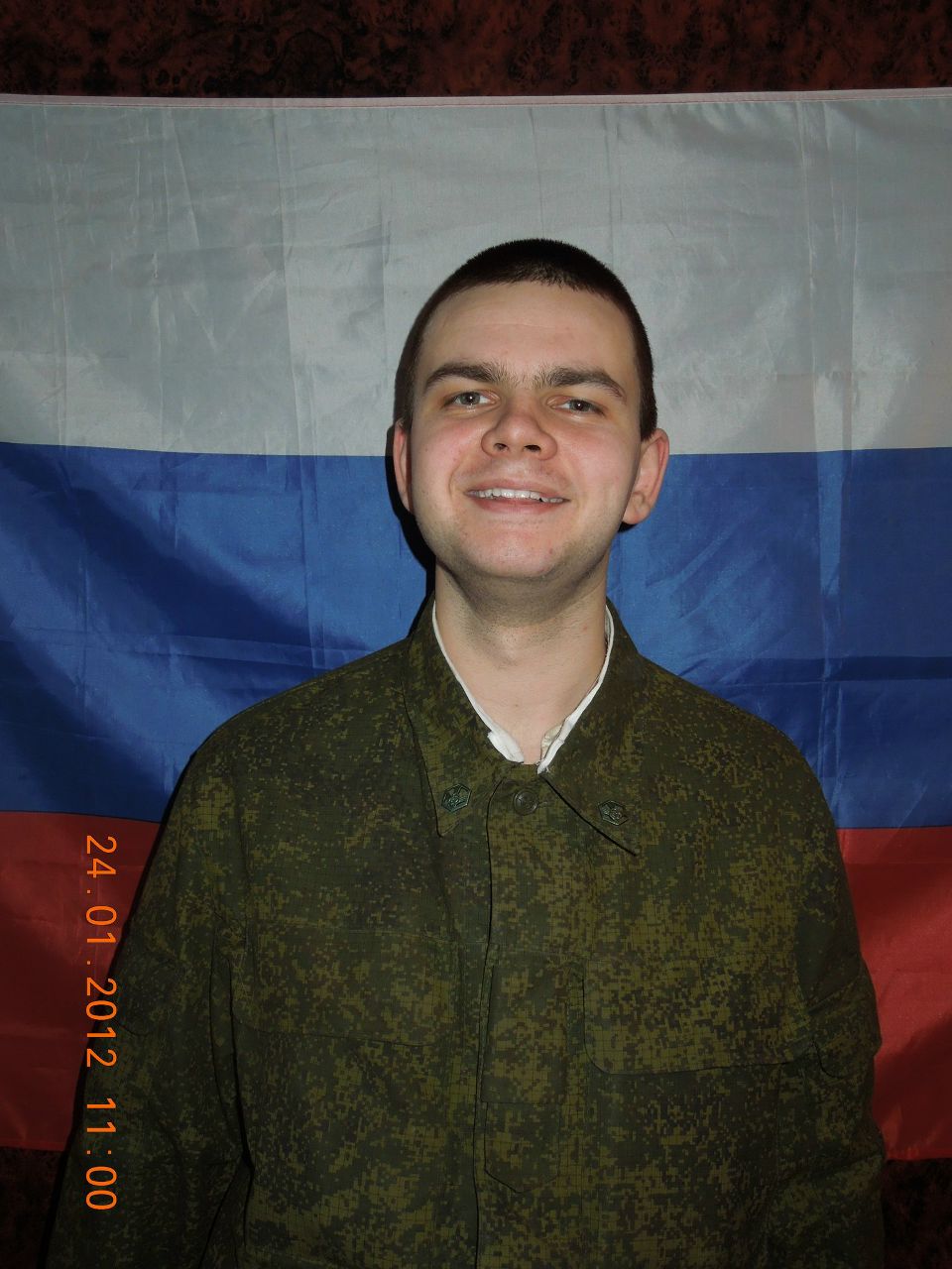 Александр Колесников | Санкт-Петербург