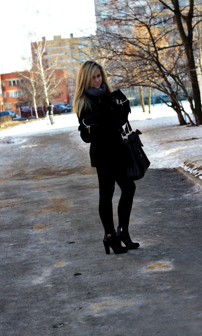 Виктория Витальева | Санкт-Петербург