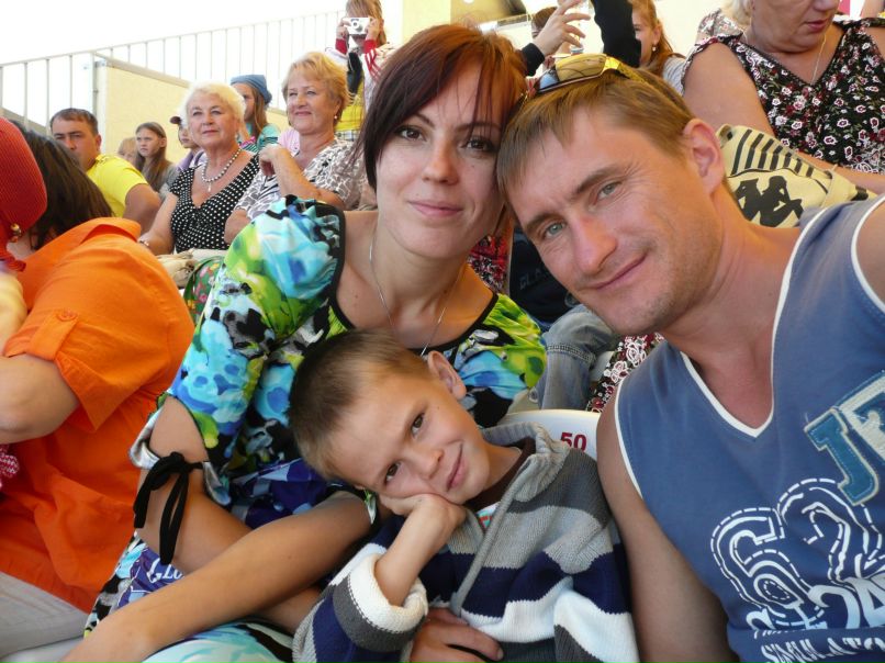 Людмила Васильева | Петрозаводск