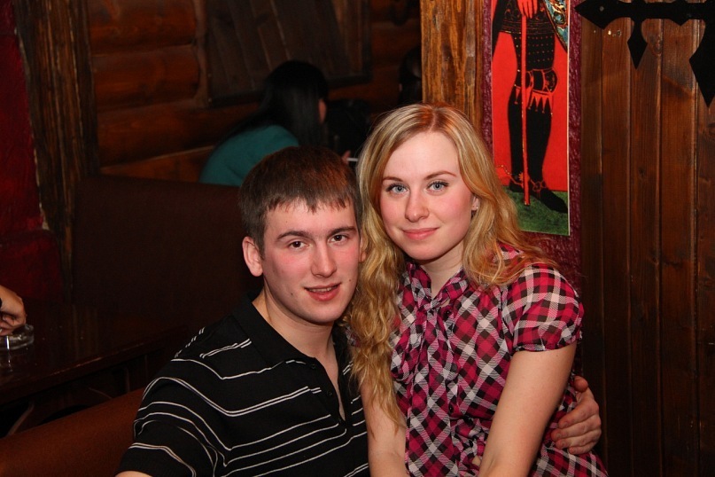 Фото профиля