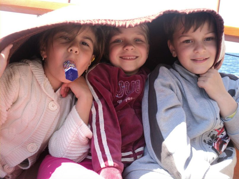 Настя Рудь | Белая Церковь